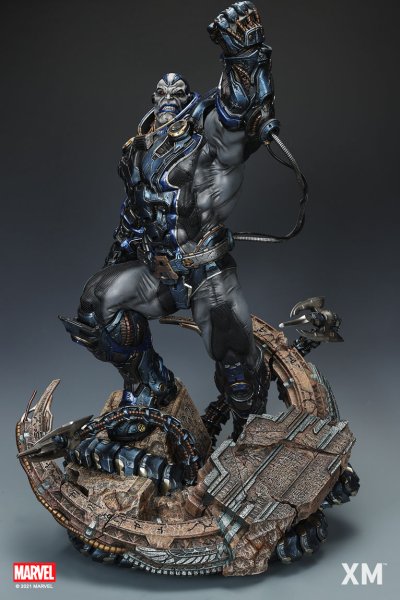 XM Studios Apocalypse